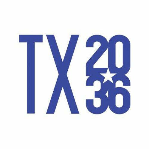 Texas 2036’s avatar