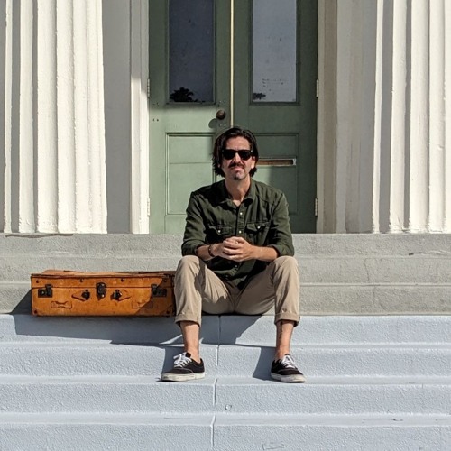 Stream Justin Cassidy music Listen to songs, albums, playlists for