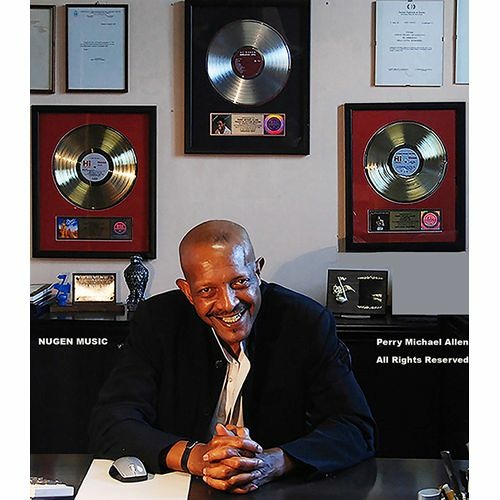Stream Perry Michael Allen music | Listen to songs, albums, playlists ...