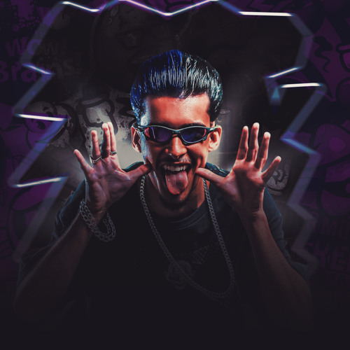 DJ NEKINE’s avatar