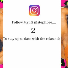 The Real Steph Bee... AfterDark