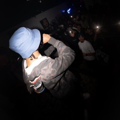 5 Percent Curtains Ft. Domsta & DJ Idea (Prod. Dretti Franks)