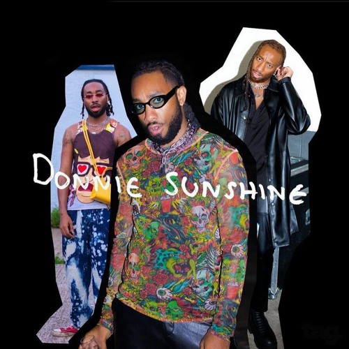 Donnie Sunshine’s avatar