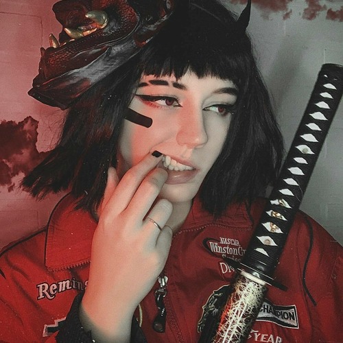 SoundCloud profile picture for @hater
