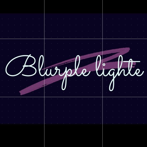 Blurple light’s avatar