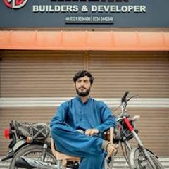 Zaman Khan Zaman Khan
