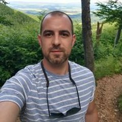 Köpeczi-Bócz Dávid