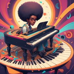 NewOldSchool LoFi Music Library