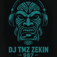 TMZ ZƐƘIN 987