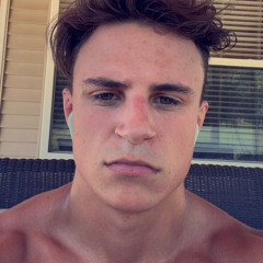 CJ May