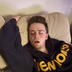 XanderSweats2Much