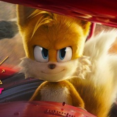 Tails The Fox