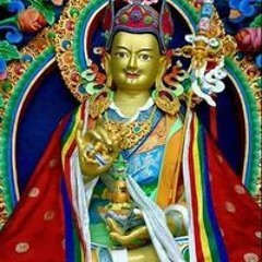 Drungbhai Gurung
