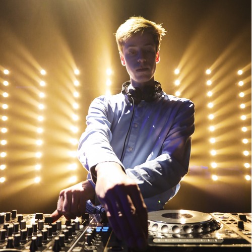 DJ Nitsuj’s avatar