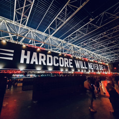 Thunderdome OMEGA / Antwerp ‘24