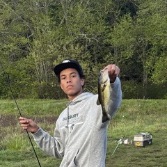 Chris prince