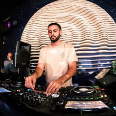 dj antebi