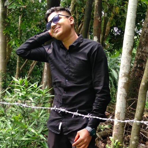 Saifur Rahman’s avatar