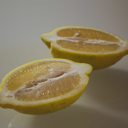 Get Back In Your Turn