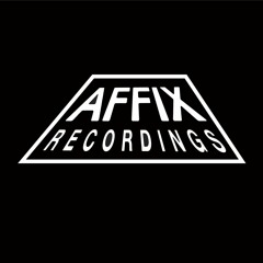 AFFIX Recordings