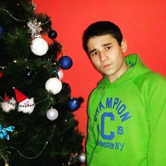 Тимур Гусейнов