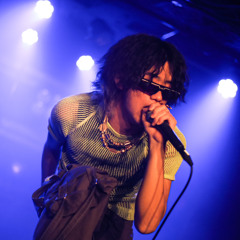 R-BANG aka AHEHA