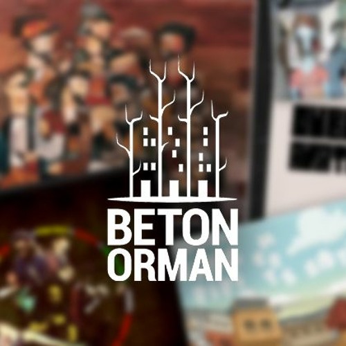 Beton Orman’s avatar