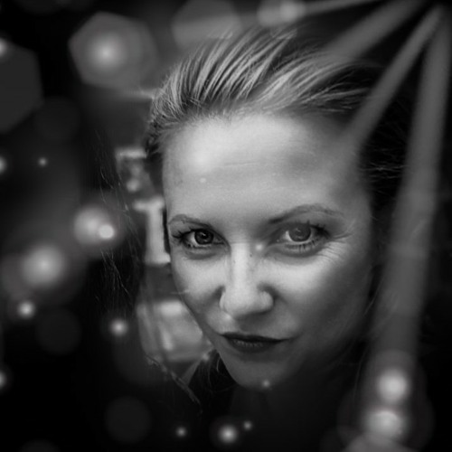Yvonne Förster’s avatar
