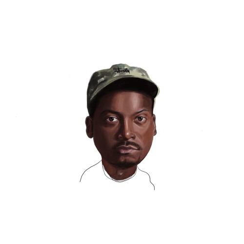 Fashawn’s avatar