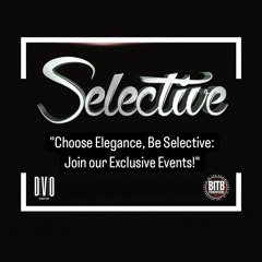 Selective House Mix