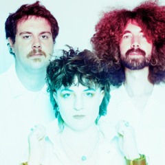 Jemma Freeman And The Cosmic Something