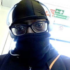 Terrence (gogglez) Regis SW2 o.g