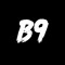 B9