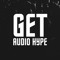 GET AUDIO HYPE