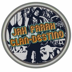 JAHFARA CLANDESTINO