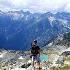 Justin Podovinnikoff