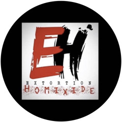 DJ Homixide