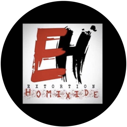 DJ Homixide’s avatar