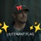 Liutenant Flag