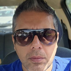 Babak Najafi