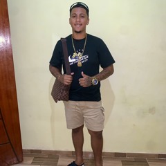DJ VT DA CAIXA D'ÁGUA