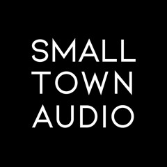 Small Town Audio