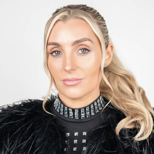 Anna Eager DJ — artist photo