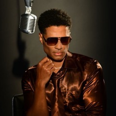 Eric Benét