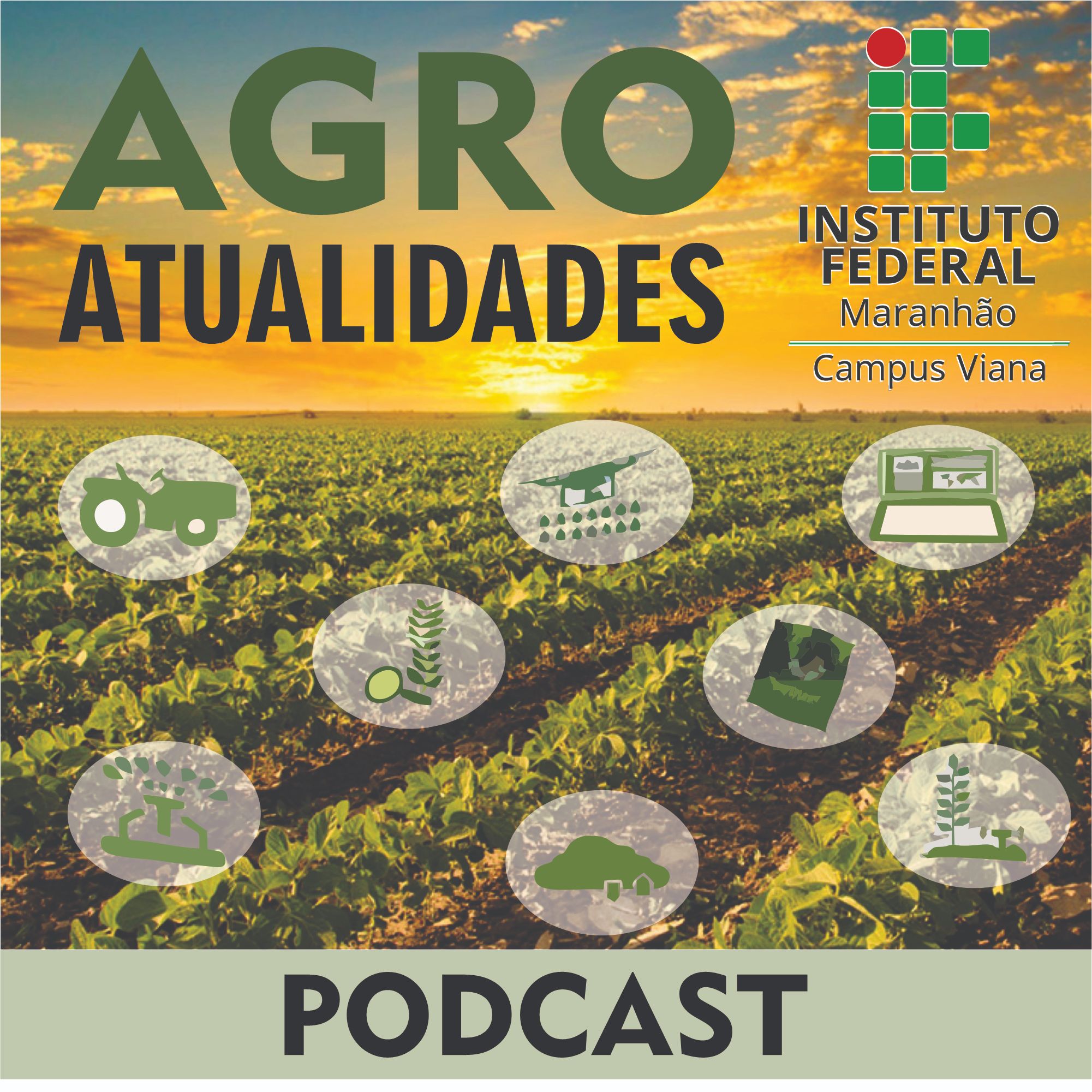 AGROATUALIDADES