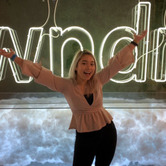 Sydney Mari Baje Narvaez