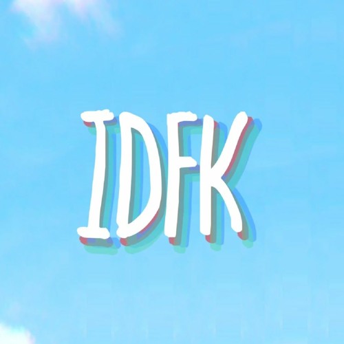 IDFK’s avatar
