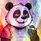 STONERPANDAS