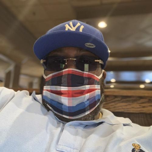 Fem Voye Remix by Joe Dwete File/R.Kelly