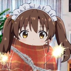 Hidoi the Maid